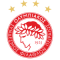 Olympiakos Piraeus crest
