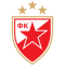 FK Crvena Zvezda crest