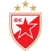 FK Crvena Zvezda crest