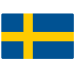 Escudo do Sweden