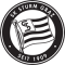 Sturm Graz crest