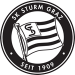 Sturm Graz crest