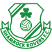 Shamrock Rovers crest