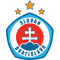 Slovan Bratislava crest