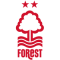 Nottingham Forest crest