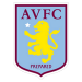 Aston Villa crest