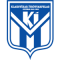 KI Klaksvik crest