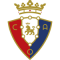 Osasuna crest