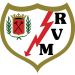 Rayo Vallecano crest