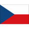 Escudo do Czech Republic