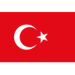 Escudo do Türkiye