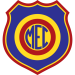 Escudo do Madureira