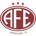 Escudo do Ferroviária