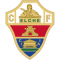 Elche crest