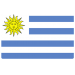 Escudo do Uruguay