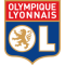 Lyon crest