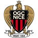 Nice crest