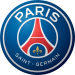 Escudo do Paris Saint Germain