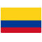 Escudo do Colombia