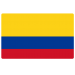 Escudo do Colombia