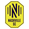 Nashville SC crest