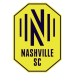 Nashville SC crest