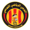 Escudo do ES Tunis