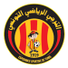 Escudo do ES Tunis