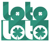 Logo principal da Loto-Loto