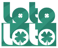 Logo principal da Loto-Loto