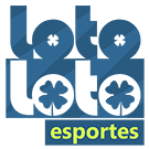 Logo de Esportes da Loto-Loto