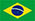 Bandeira do Brasil para mobile