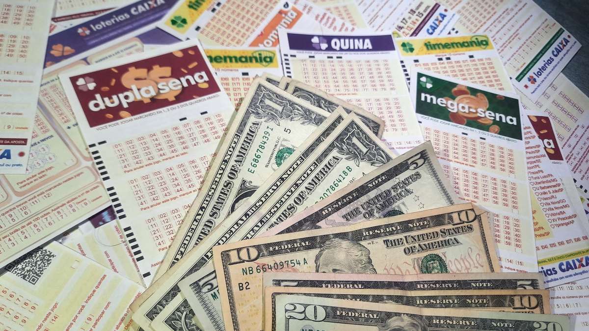 Mega Millions de sextafeira, 9, acumula e prêmio vai a US 231 milhões